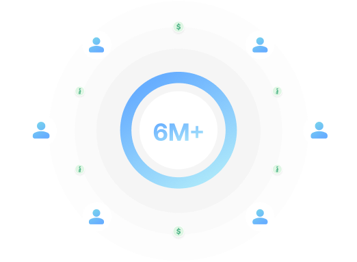 reach customers