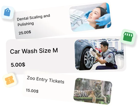 Single service