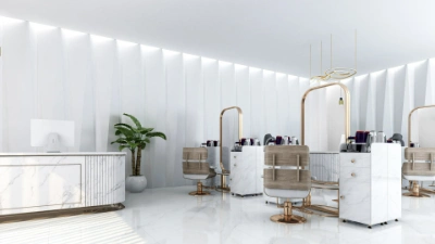 Category: Beauty & Wellness